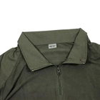 Тактическая рубашка для охоты и рыбалки Pave Hawk PLHJ-018 Green 3XL мужская спецформа (K/OPT2_7334-27103) - изображение 4