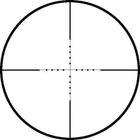 Оптичний приціл Hawke Vantage 4x32 (Mil Dot) (14101) - зображення 2