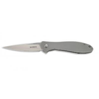 Нож CRKT "Eros" Flat Handle Large (K456XXP) - изображение 1