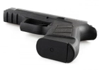 Стартовий пістолет Ekol Alp Black (чорний) - зображення 3
