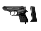 Стартовый пистолет Ekol Major Black - изображение 8