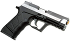 Стартовый пистолет Ekol Alp Fume (серый) - изображение 2