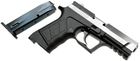 Стартовый пистолет Ekol Alp Fume (серый) - изображение 5