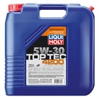 Моторное масло Liqui Moly Top Tec 4200