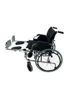 Инвалидная коляска усиленная Давид MED1­KY951-51 - изображение 6