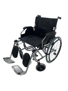 Инвалидная коляска усиленная Давид MED1­KY951-51 - изображение 8