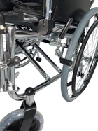 Инвалидная коляска усиленная Давид 2 MED1­KY951-56 - изображение 3