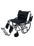 Инвалидная коляска усиленная Давид 2 MED1­KY951-56 - изображение 5