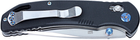 Нож складной Ganzo G7531-BK - изображение 4