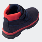 Ортопедические ботинки 4Rest-Orto 06-575 36 Темно-синие (2000000102139) - изображение 4