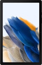 Планшет Samsung Galaxy Tab A8 10.5 Wi-Fi 64GB Grey (SM-X200NZAESEK) - зображення 7