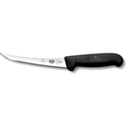 Кухонный нож Victorinox Fibrox Boning Flexible 12 см Black (5.6613.12)