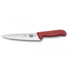 Кухонный нож Victorinox Fibrox Kitchen 15 см Red (5.2001.15)