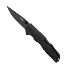 Нож SOG Salute Black TiNi (FF11-CP) - изображение 7