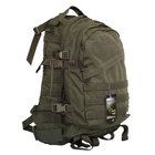 Рюкзак Flyye MOLLE AIII Backpack Ranger Green (FY-PK-M001-RG) - зображення 2