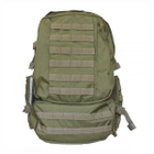 Рюкзак Flyye Molle 3 Day Assault Backpack Khaki (FY-PK-M008-KH) - зображення 1