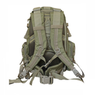 Рюкзак Flyye Molle 3 Day Assault Backpack Khaki (FY-PK-M008-KH) - зображення 4