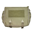 Сумка TMC Cordura Messenger Bag Tan (TMC0105) - зображення 1