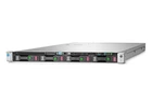 Сервер HP ProLiant DL360e Gen8 4 LFF 661190-B21 (2*Xeon E5-2420