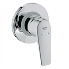 Змішувач для душа Grohe BauFlow прихованого монтажу, хром (29046000)