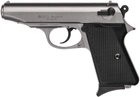 Стартовый пистолет Ekol Majarov Fume (серый) - изображение 1