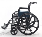 Коляска инвалидная улучшенная Софи MED1-KY903 - изображение 3