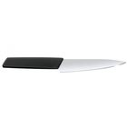 Кухонный нож Victorinox Swiss Modern Kitchen 15см с черн. ручкой (блистер) - зображення 3
