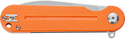 Нож складной Ganzo Firebird FH922-OR - изображение 4