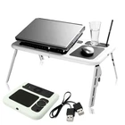 Підставка для ноутбука E-Table LD09 ART:0767