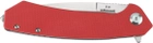 Нож складной Ganzo Adimanti Skimen design Красный (Skimen-RD) - изображение 2