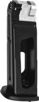 Магазин страйкбольного пістолета Umarex Heckler & Koch USP/P8 A1 кал. 6 мм CO2 Blowback (2.5617.1) - зображення 1