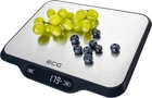 Весы кухонные EСG KV-215-S 15 кг