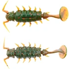 Силикон Alien Bug Lucky John Pro Series 2.5in / 63мм / 7шт / цвет 085 (140165-085)