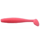 Силикон Lucky John Minnow 4.4in / 111мм / 5шт / цвет F05 (140150-F05)