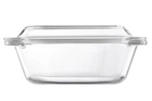 Форма для запікання ARDESTO з кришкою BLACK MARS, кругла, 1.5 л (AR2406BG)