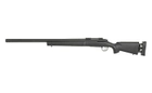 Снайперская винтовка M700 A&K M24 - изображение 1
