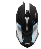 Мышь Jedel CP79 Black USB
