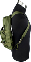 Рюкзак TMC Modular Assault Pack 3L Hydration Bag OD (EB00229) - зображення 3