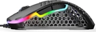 Мышь Xtrfy M4 RGB USB Black (XG-M4-RGB-BLACK) - изображение 4