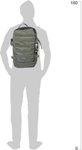 Наплічник Flyye ILBE Assault Backpack (26L) RG (FY-PK-M013-RG) - зображення 4