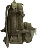 Рюкзак Flyye Jumpable Assault Backpack Khaki (FY-PK-M009-KH) - зображення 2