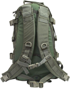 Рюкзак Flyye Jumpable Assault Backpack Ranger Green (FY-PK-M009-RG) - зображення 2