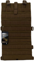 Рюкзак Flyye MOLLE Hydration Backpack Khaki (FY-HN-H005-KH) - зображення 1