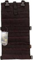 Рюкзак Flyye MOLLE Hydration Backpack Black (FY-HN-H005-BK) - зображення 1