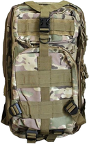 Рюкзак ML-Tactic 3D Pack Multicam (BD1891)