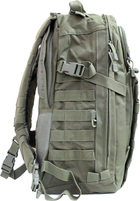 Рюкзак ML-Tactic RUSH24 тактический Olive (BE0324UA) - изображение 3