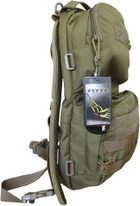 Рюкзак Flyye MULE Hydration Backpack Khaki (FY-HN-H009-KH) - изображение 2