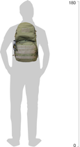 Рюкзак Flyye MULE Hydration Backpack Khaki (FY-HN-H009-KH) - изображение 4