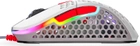 Мышь Xtrfy M4 RGB USB Retro Grey (XG-M4-RGB-RETRO) - изображение 4