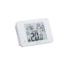 Недельный програмируемый термостат Thermo Alliance ТА-2701WiFi сенсорный c WiFi